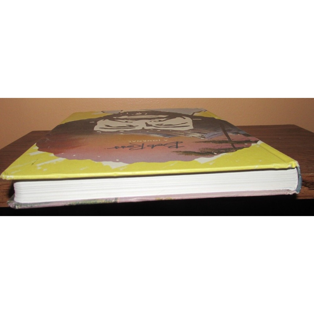 Bob Ross - A Happy Little Creativity Journal, Hardcover by Pearlman, Robb - Picture 8 of 11